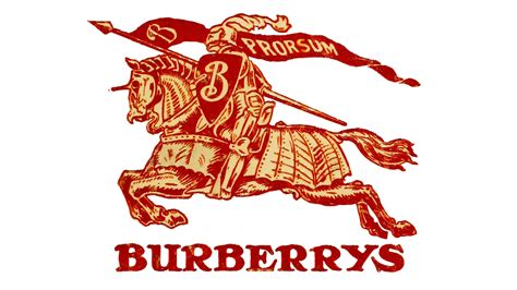 Burberrys' 1968 